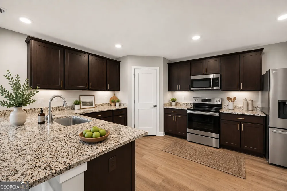 244 Overlook RD Covington, GA 30014