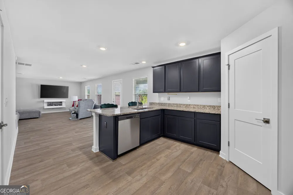 244 Overlook RD Covington, GA 30014