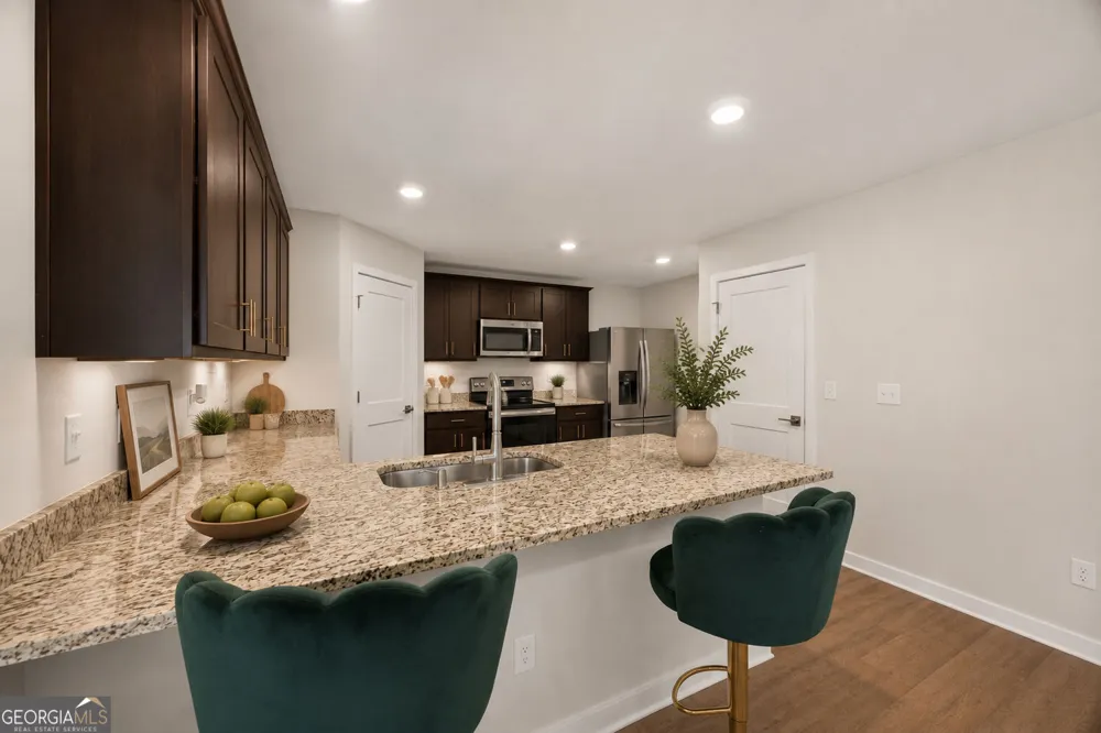 244 Overlook RD Covington, GA 30014