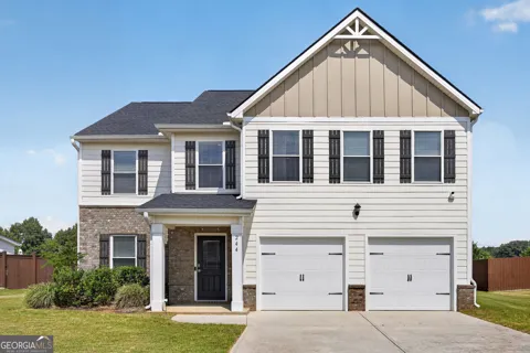 244 Overlook RD