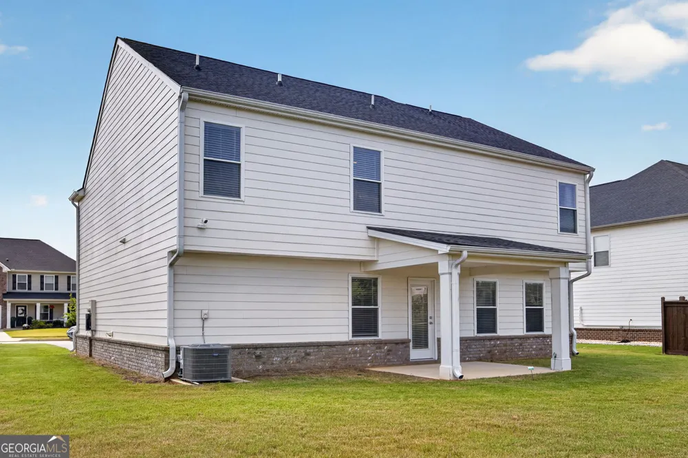 244 Overlook RD Covington, GA 30014