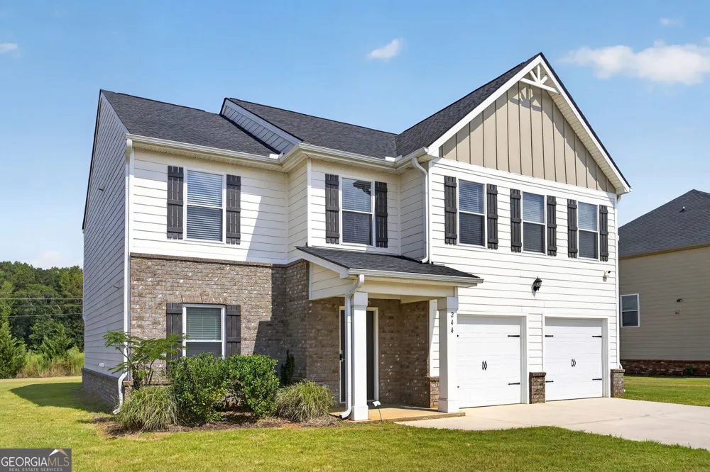 244 Overlook RD Covington, GA 30014