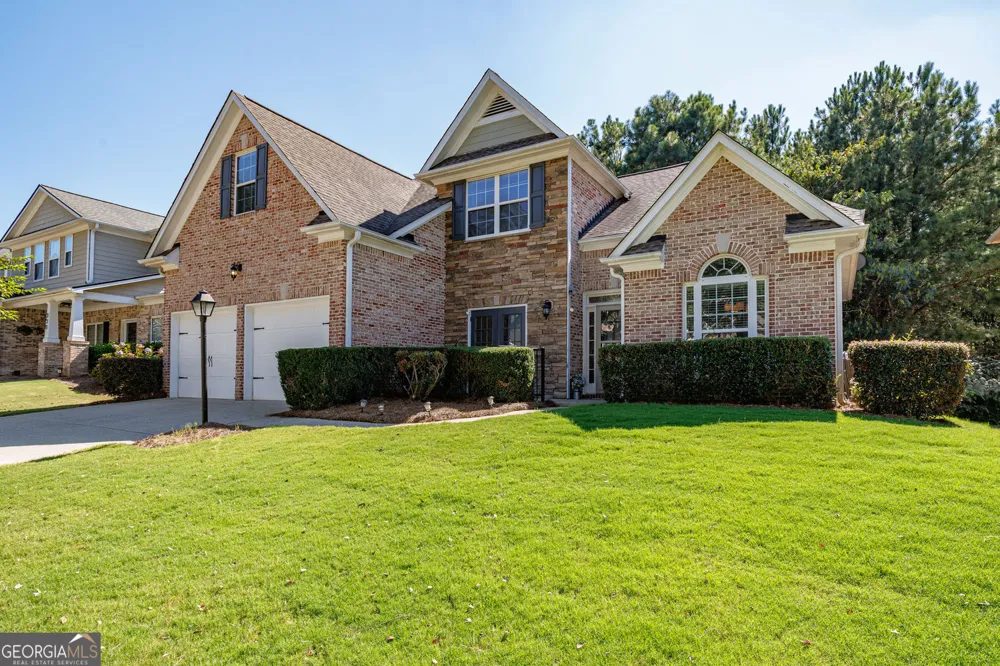560 Roland Manor DR Dacula, GA 30019