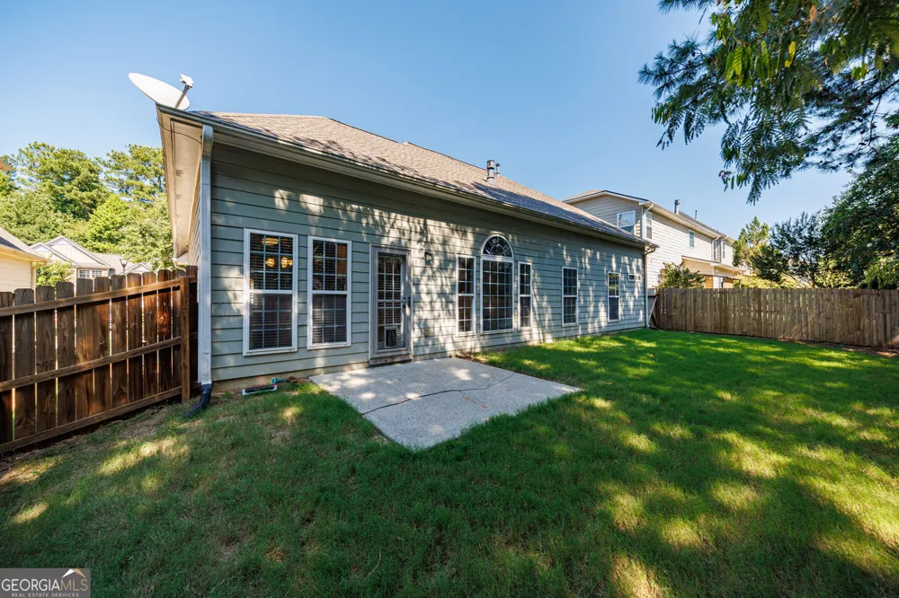560 Roland Manor DR Dacula, GA 30019