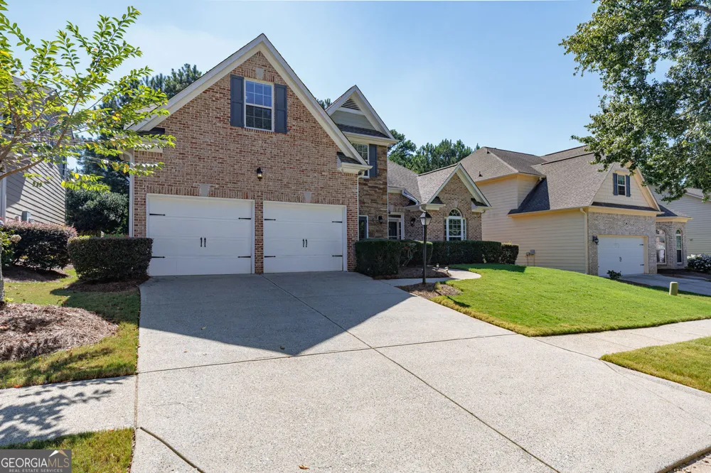 560 Roland Manor DR Dacula, GA 30019