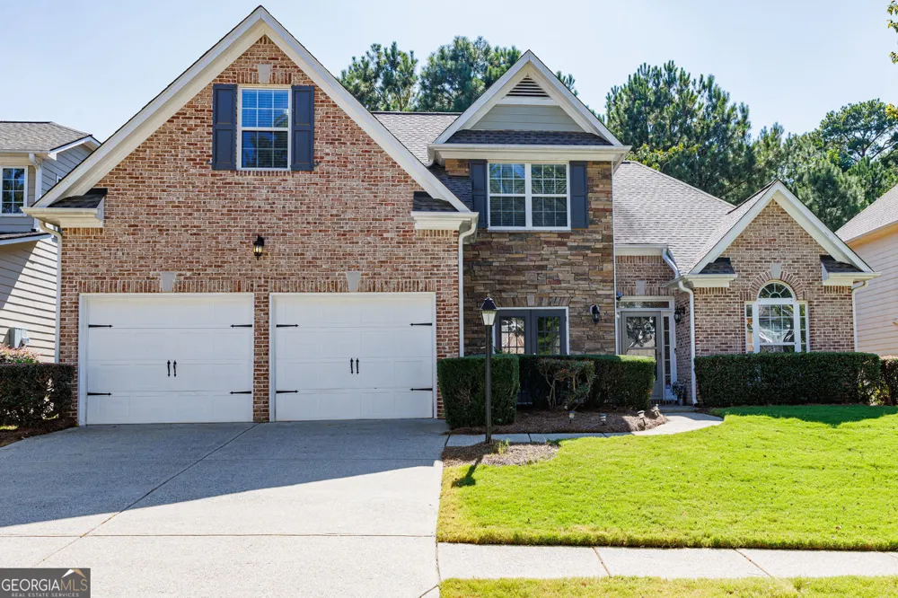 560 Roland Manor DR Dacula, GA 30019
