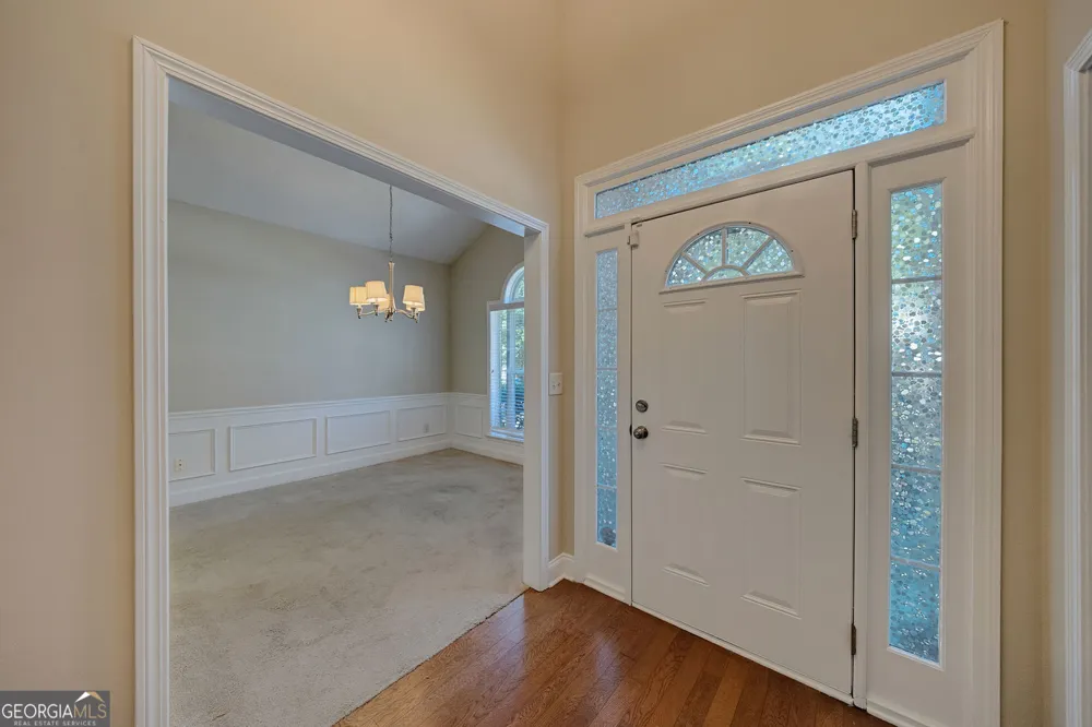 560 Roland Manor DR Dacula, GA 30019
