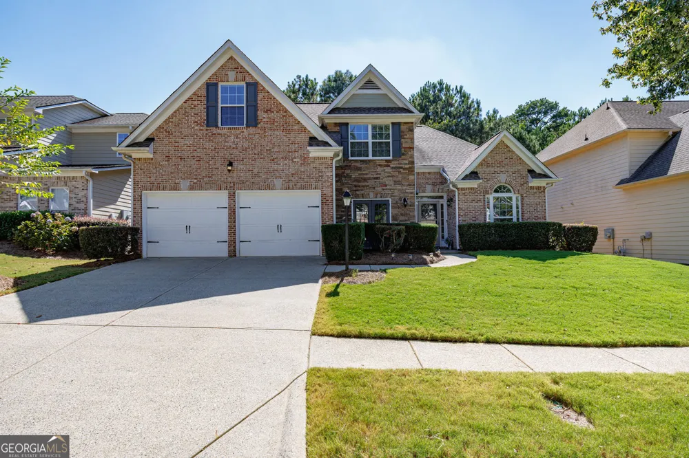 560 Roland Manor DR Dacula, GA 30019