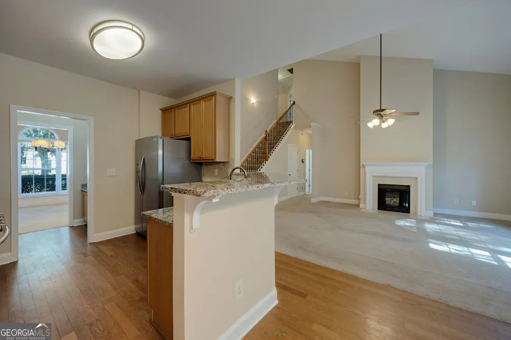 560 Roland Manor DR Dacula, GA 30019