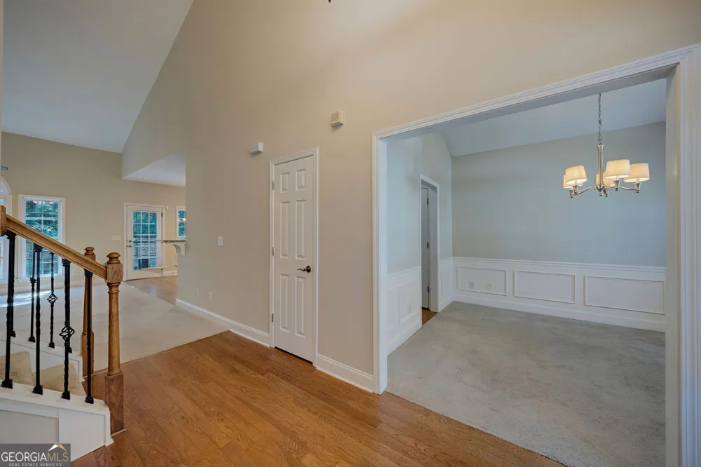 560 Roland Manor DR Dacula, GA 30019