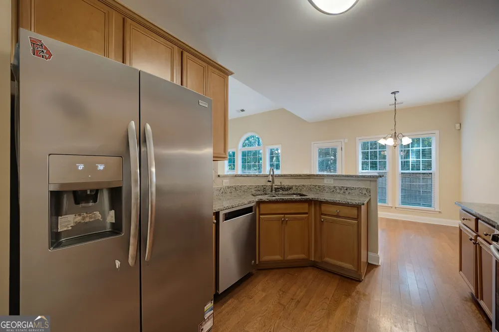 560 Roland Manor DR Dacula, GA 30019