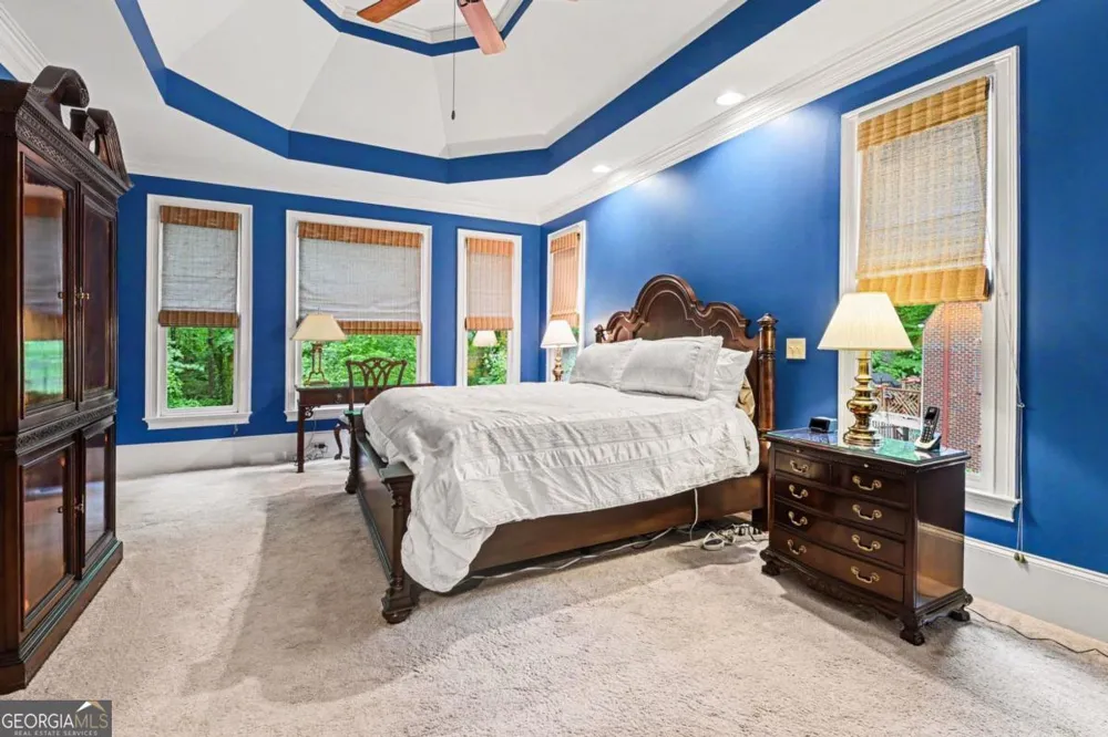 1223 Oakleigh Valley DR Powder Springs, GA 30127
