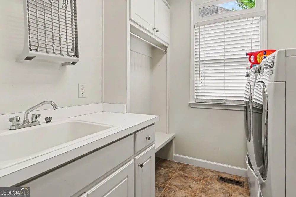 1223 Oakleigh Valley DR Powder Springs, GA 30127