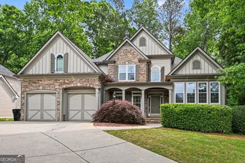 1223 Oakleigh Valley DR