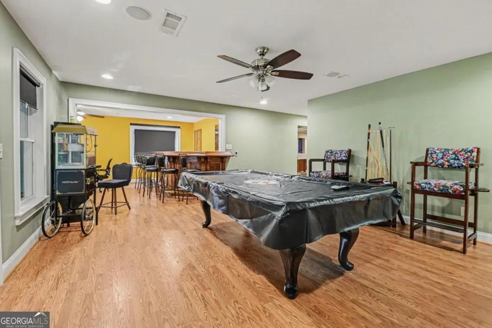 1223 Oakleigh Valley DR Powder Springs, GA 30127