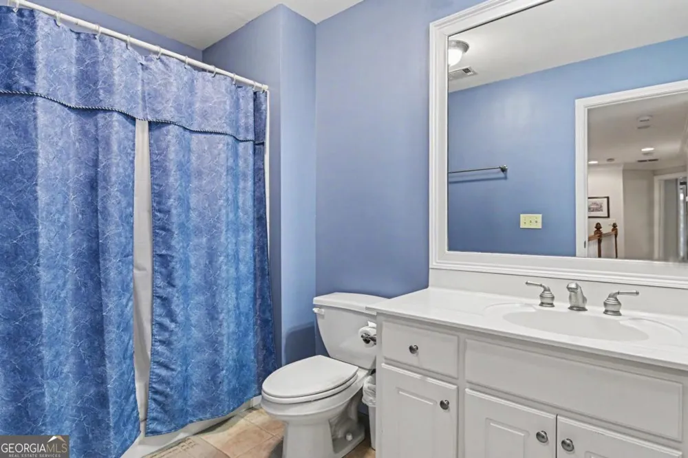 1223 Oakleigh Valley DR Powder Springs, GA 30127