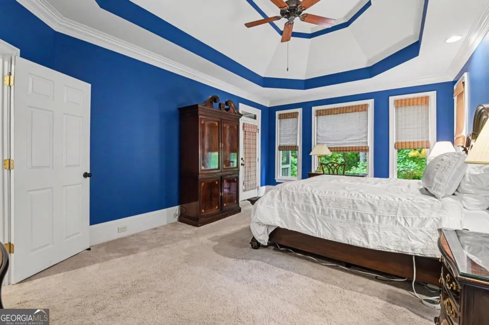 1223 Oakleigh Valley DR Powder Springs, GA 30127