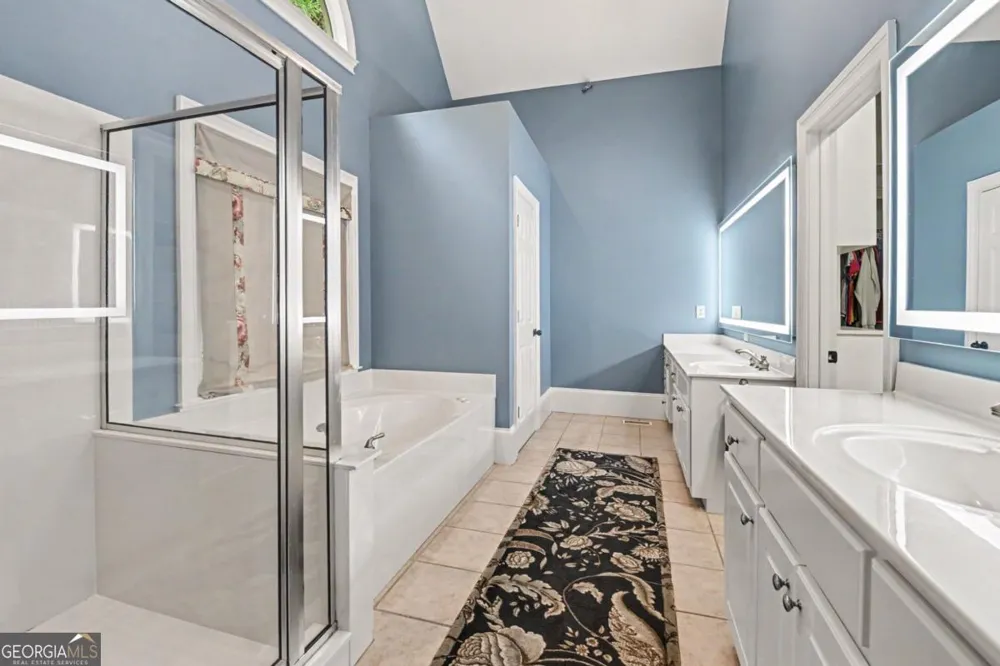 1223 Oakleigh Valley DR Powder Springs, GA 30127