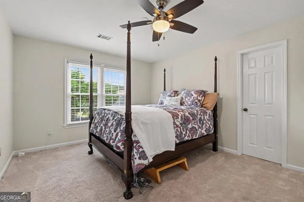 1223 Oakleigh Valley DR Powder Springs, GA 30127