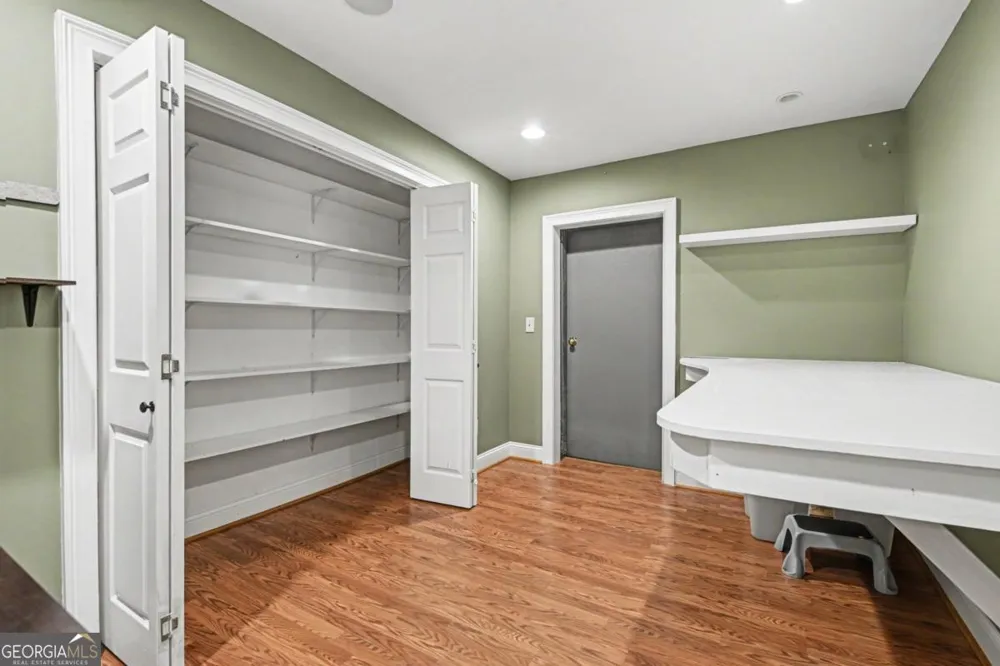 1223 Oakleigh Valley DR Powder Springs, GA 30127