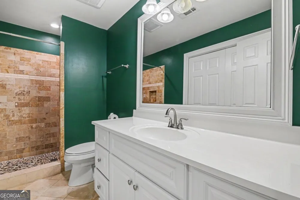 1223 Oakleigh Valley DR Powder Springs, GA 30127