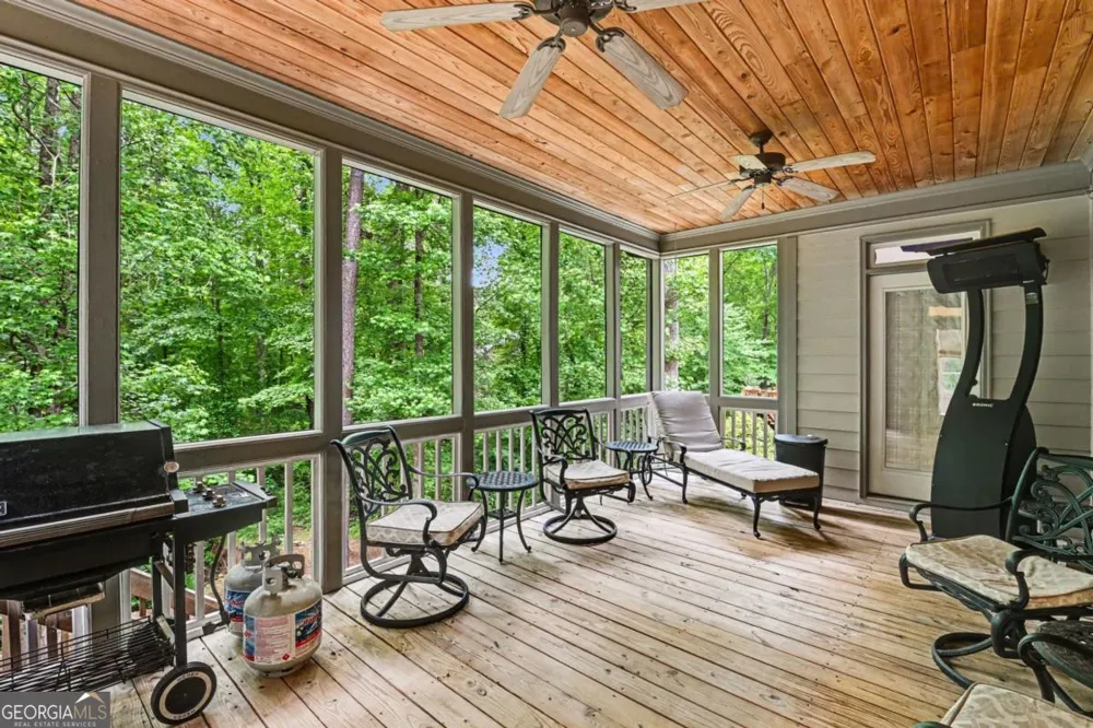 1223 Oakleigh Valley DR Powder Springs, GA 30127