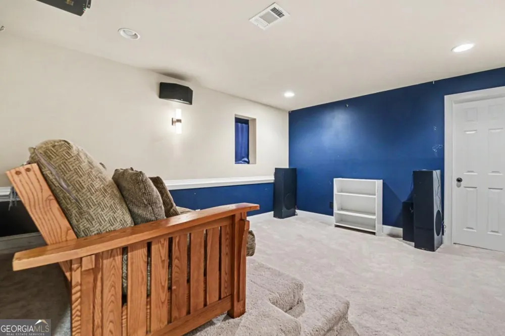 1223 Oakleigh Valley DR Powder Springs, GA 30127