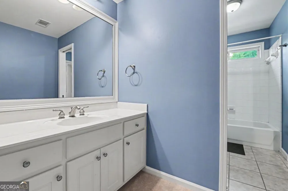 1223 Oakleigh Valley DR Powder Springs, GA 30127