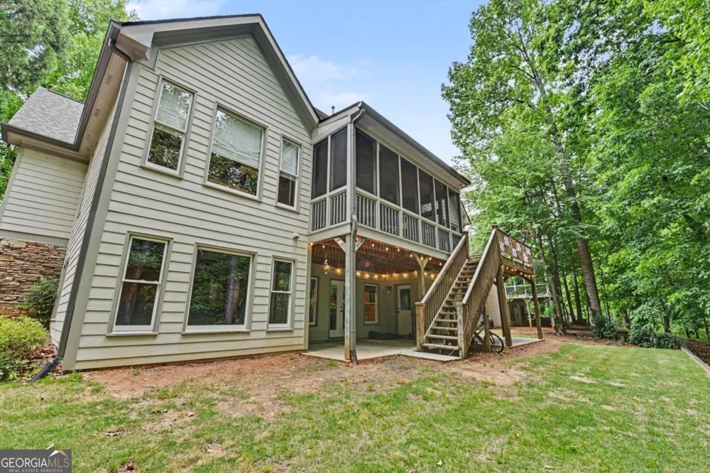 1223 Oakleigh Valley DR Powder Springs, GA 30127
