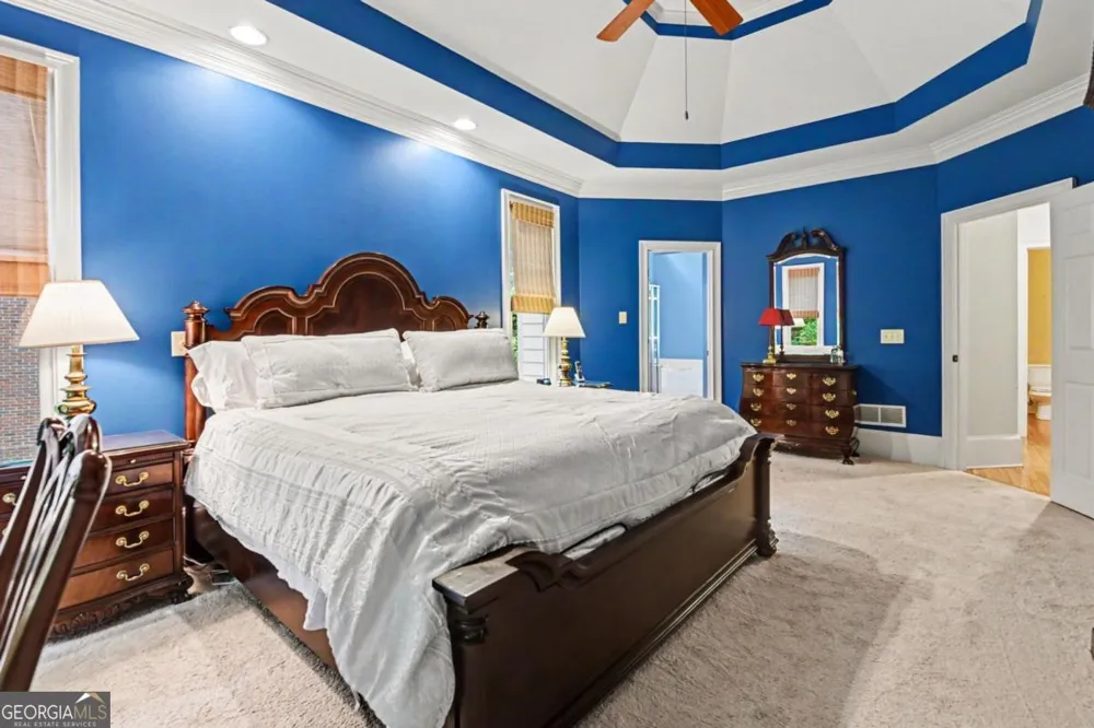 1223 Oakleigh Valley DR Powder Springs, GA 30127
