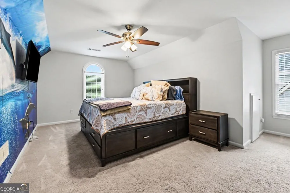 1223 Oakleigh Valley DR Powder Springs, GA 30127