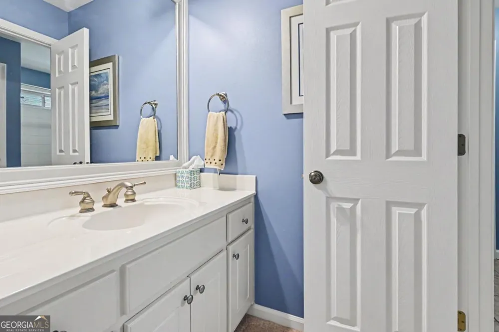 1223 Oakleigh Valley DR Powder Springs, GA 30127