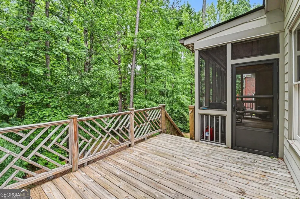 1223 Oakleigh Valley DR Powder Springs, GA 30127