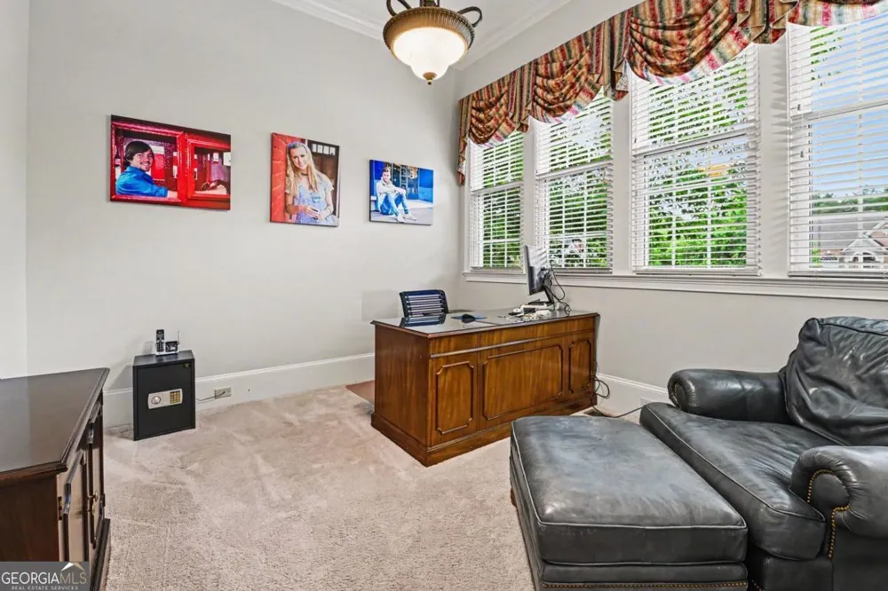 1223 Oakleigh Valley DR Powder Springs, GA 30127