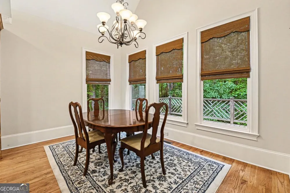 1223 Oakleigh Valley DR Powder Springs, GA 30127
