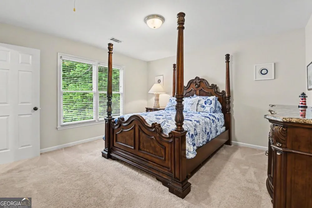 1223 Oakleigh Valley DR Powder Springs, GA 30127