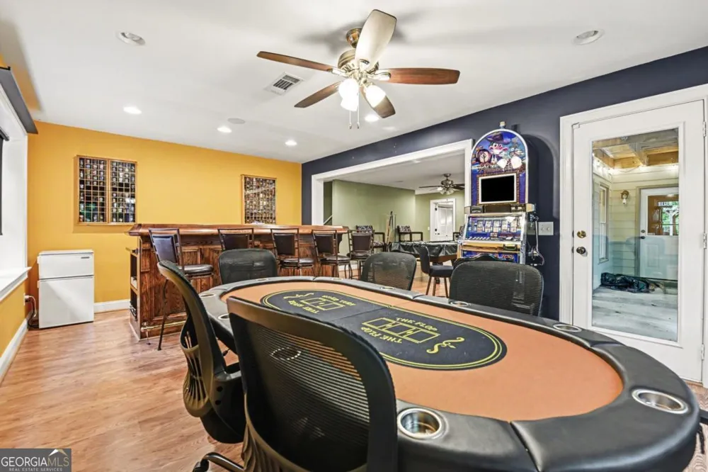 1223 Oakleigh Valley DR Powder Springs, GA 30127
