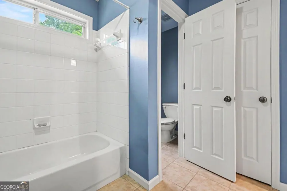 1223 Oakleigh Valley DR Powder Springs, GA 30127