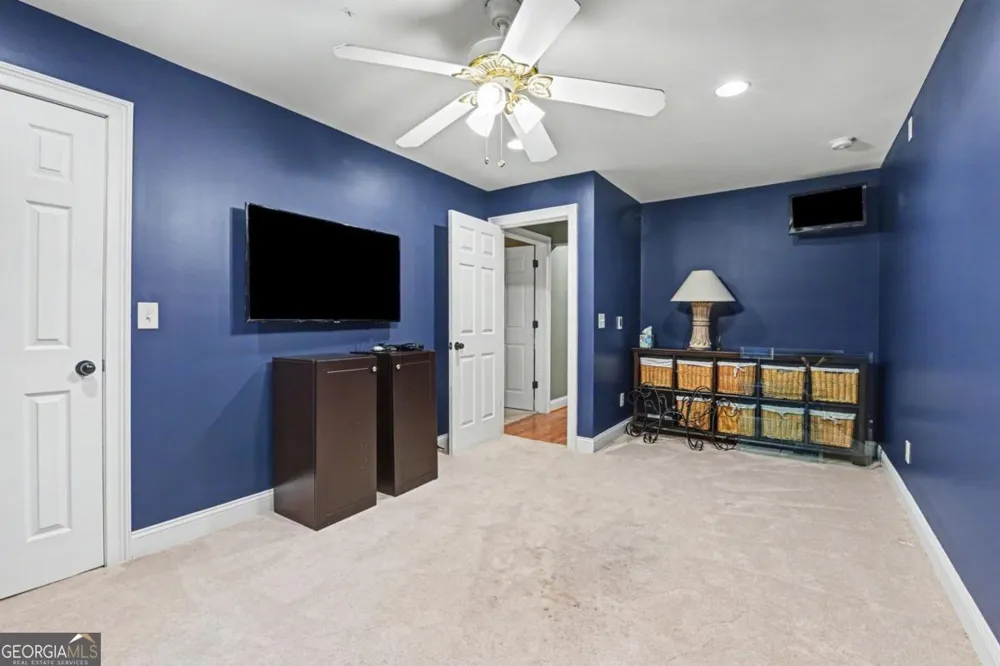 1223 Oakleigh Valley DR Powder Springs, GA 30127