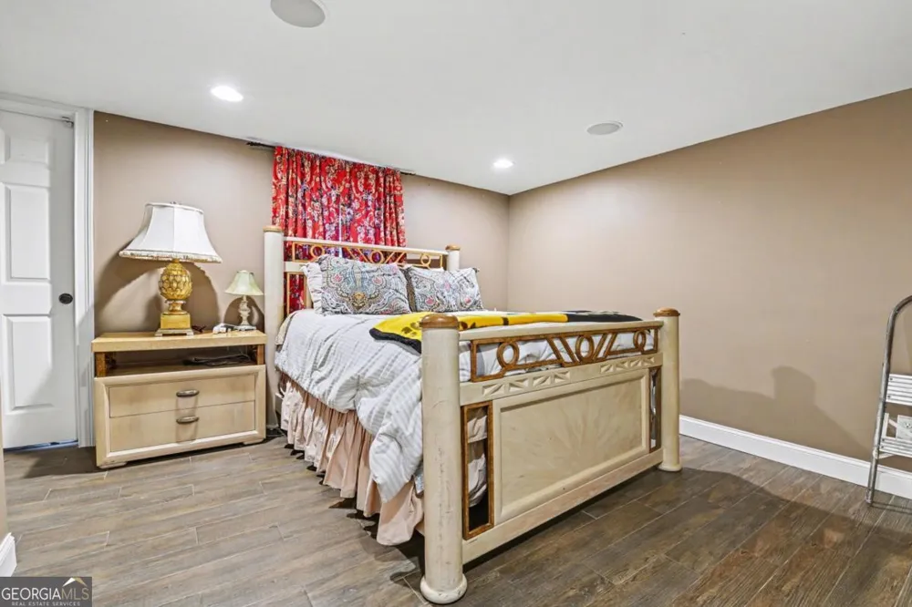 1223 Oakleigh Valley DR Powder Springs, GA 30127