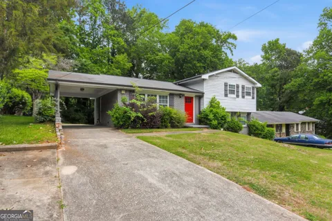 2590 Mcglynn DR