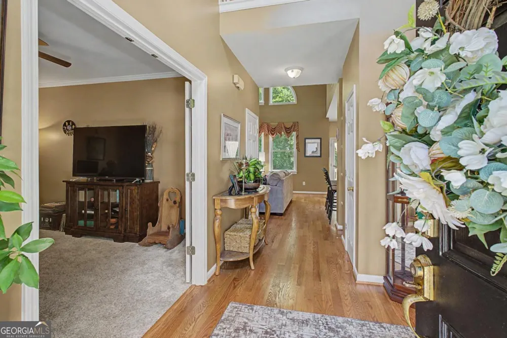 80 Golden Aster TRCE Acworth, GA 30101