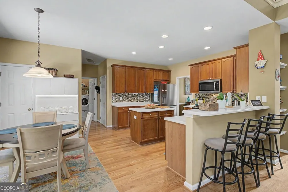 80 Golden Aster TRCE Acworth, GA 30101