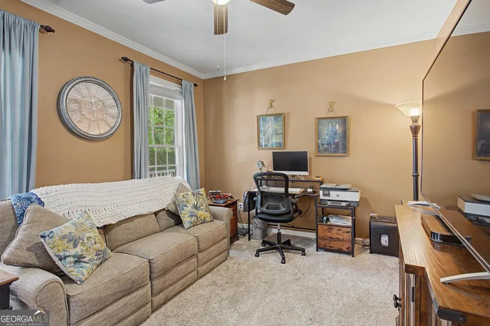 80 Golden Aster TRCE Acworth, GA 30101