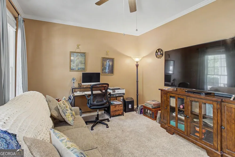 80 Golden Aster TRCE Acworth, GA 30101