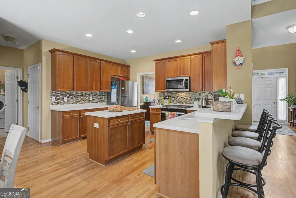 80 Golden Aster TRCE Acworth, GA 30101
