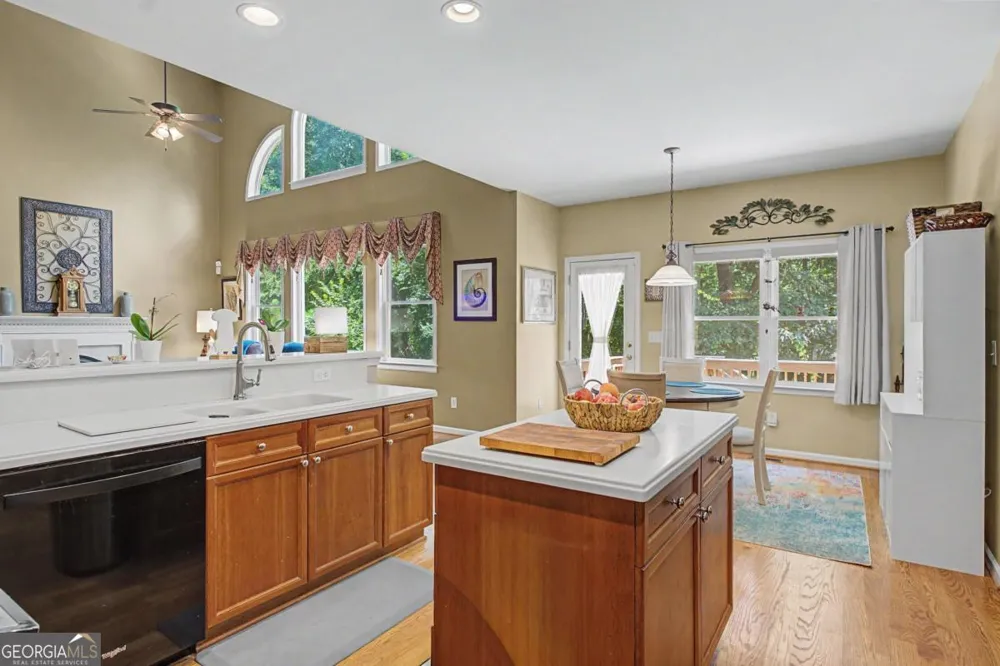 80 Golden Aster TRCE Acworth, GA 30101