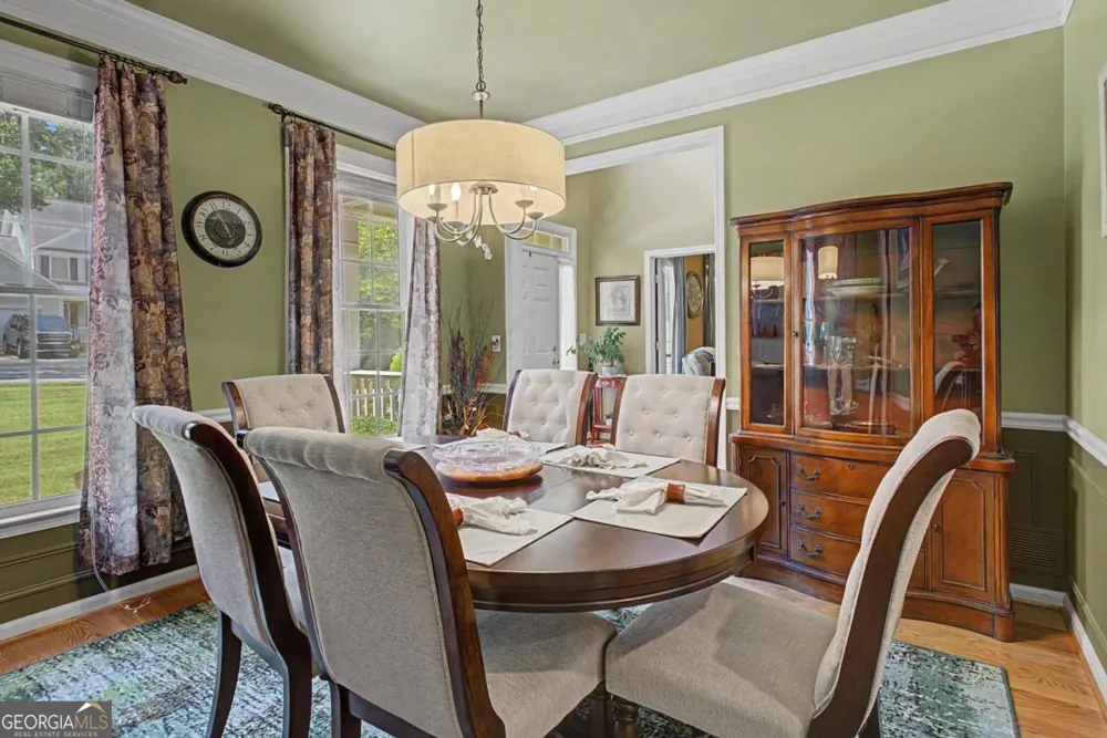 80 Golden Aster TRCE Acworth, GA 30101