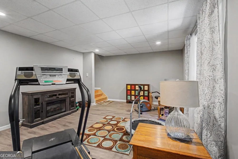 80 Golden Aster TRCE Acworth, GA 30101
