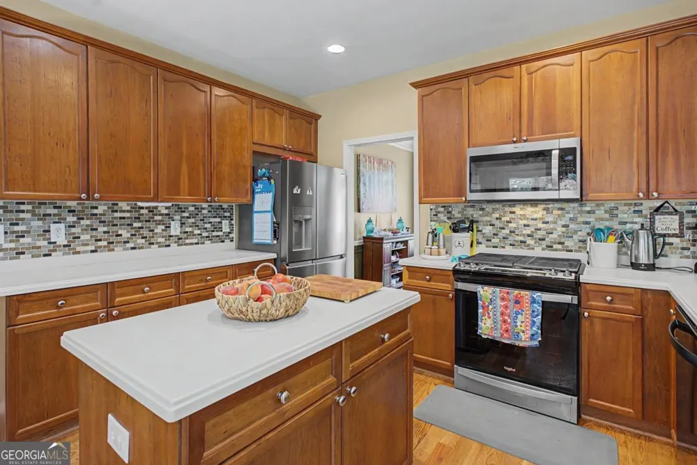 80 Golden Aster TRCE Acworth, GA 30101